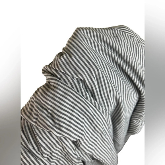 A New Day • Stripe Button Down Shirt - Picture 7 of 7